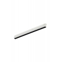 Магнітний трековий світильник Nowodvorski 11631 LVM Focus LED 1x15W 4000K 1400Lm IP20 білий