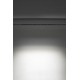 Магнітний трековий світильник Nowodvorski 11631 LVM Focus LED 1x15W 4000K 1400Lm IP20 білий