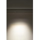 Магнітний трековий світильник Nowodvorski 11632 LVM Focus LED 1x9W 3000K 800Lm IP20 білий