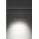 Магнітний трековий світильник Nowodvorski 11633 LVM Focus LED 1x9W 4000K 880Lm IP20 білий