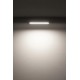 Магнитный трековый светильник Nowodvorski 11638 LVM Line LED 1x9W 3000K 400Lm IP20 белый Магнитный трековый светильник Nowodvorski 11638 LVM Line LED 1x9W 3000K 400Lm IP20 белый
