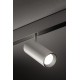 Магнітний трековий світильник Nowodvorski 11642 LVM Spot LED 1x15W 3000K 1020Lm IP20 білий