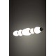 Підвісний світильник, люстра Nowodvorski 11699 Ceramic Horizontal LED 1x26W 3000K 2000Lm IP20 білий