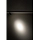 Магнитный трековый светильник Nowodvorski 11713 NANO-LVM Spot Zoom LED 1x2W 3000K 120Lm IP20 черный