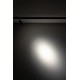 Магнитный трековый светильник Nowodvorski 11714 NANO-LVM Spot Zoom LED 1x5W 3000K 290Lm IP20 черный