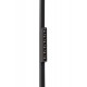Магнитный трековый светильник Nowodvorski 11718 NANO-LVM Focus Out LED 1x5W 3000K 290Lm IP20 черный