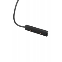 Ввод питания Nowodvorski 11736 NANO-LVM Outside Power Supply Conductive Module IP20 черный