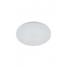 Потолочный светильник Nowodvorski 11754 Denia LED S 1x15W 3000K 1350Lm IP20 белый