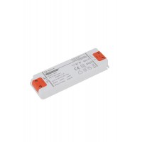 Блок живлення Nowodvorski 11874 NANO-LVM 24V 150W IP20 для трекової системи білий