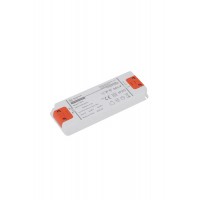 Блок живлення Nowodvorski 11875 NANO-LVM 24V 75W IP20 для трекової системи білий