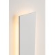 Бра, настенный светильник Nowodvorski 11882 Comma LED L 1x34W 3000K 1650Lm IP20 белый