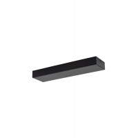 Корпус для блока питания Nowodvorski 11893 Power Supply Cover NANO-LVM IP20 черный