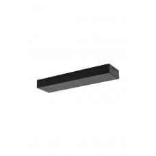 Корпус для блока питания Nowodvorski 11893 Power Supply Cover NANO-LVM IP20 черный
