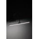 Подсветка для картин, бра, настенный светильник Nowodvorski 11955 Artline LED S 1x4W 3000K 370Lm IP20 белый