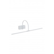 Подсветка для картин, бра, настенный светильник Nowodvorski 11956 Artline LED M 1x6W 3000K 550Lm IP20 белый