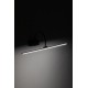 Подсветка для картин, бра, настенный светильник Nowodvorski 11958 Artline LED M 1x6W 3000K 410Lm IP20 черный