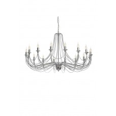 Люстра Nb Light 15788-cl337-pla000-cp000 Casablanca