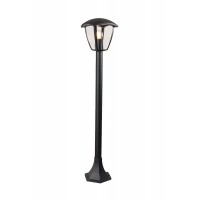 Світильник вуличний Zuma Line 17040-PS LANTERN