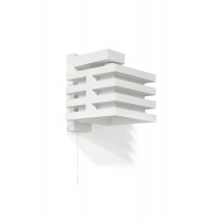 Бра NB LIGHT 18610-cl349-aba09pe27-ct8603 HOUSTON