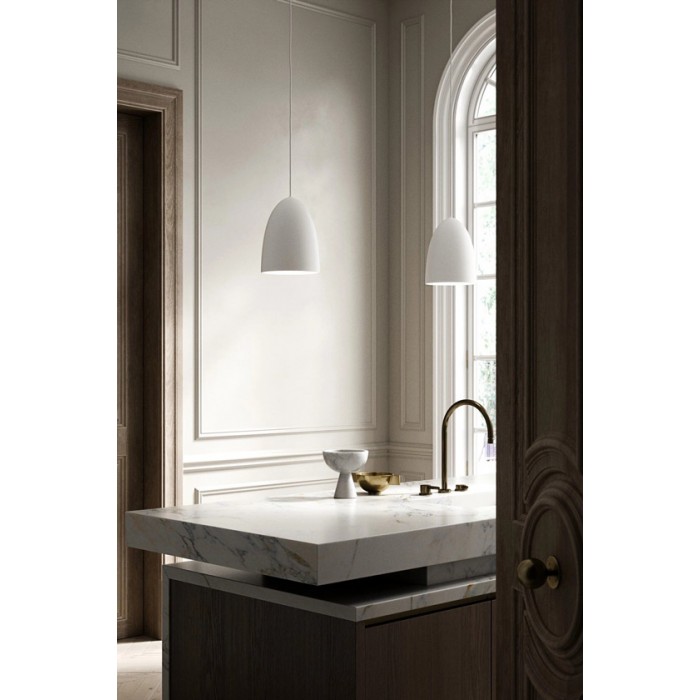 Підвісний світильник, люстра Nordlux 2020583001 Nexus E27 1x40W IP20 білий
