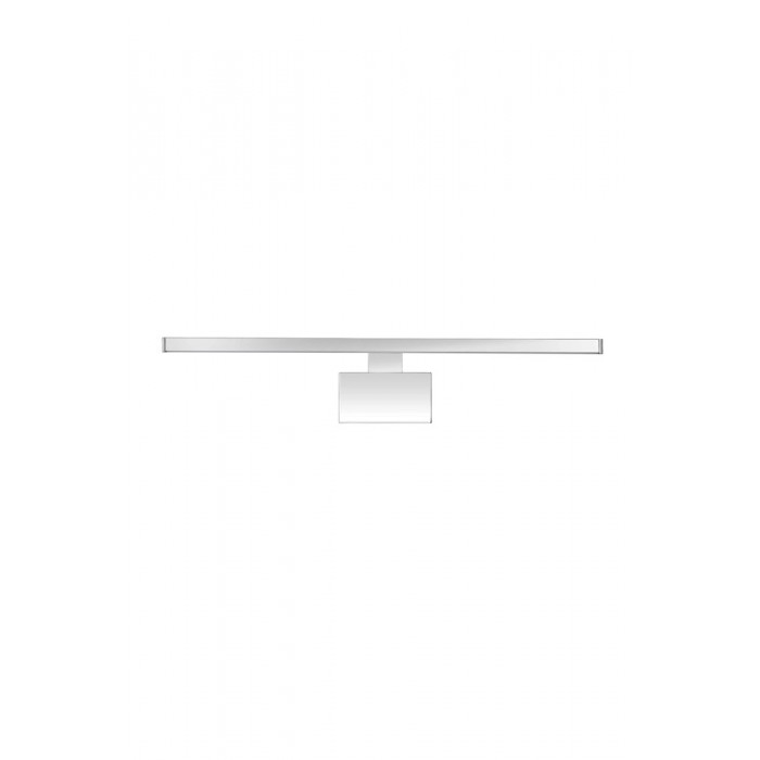 Светильник подсветка для зеркала Nordlux 2110701033 Marlee LED 1x8.9W 3000K 800Lm IP44 хром Светильник подсветка для зеркала Nordlux 2110701033 Marlee LED 1x8.9W 3000K 800Lm IP44 хром