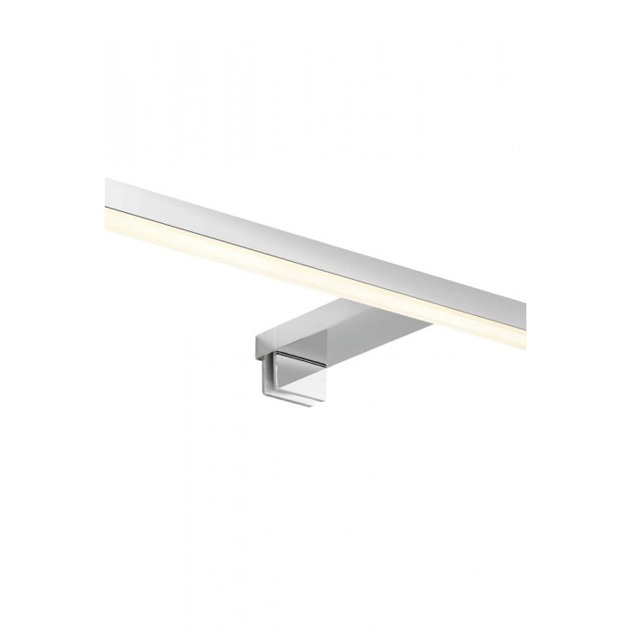 Светильник подсветка для зеркала Nordlux 2110701033 Marlee LED 1x8.9W 3000K 800Lm IP44 хром Светильник подсветка для зеркала Nordlux 2110701033 Marlee LED 1x8.9W 3000K 800Lm IP44 хром
