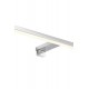 Светильник подсветка для зеркала Nordlux 2110701033 Marlee LED 1x8.9W 3000K 800Lm IP44 хром Светильник подсветка для зеркала Nordlux 2110701033 Marlee LED 1x8.9W 3000K 800Lm IP44 хром