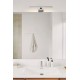 Светильник подсветка для зеркала Nordlux 2110701033 Marlee LED 1x8.9W 3000K 800Lm IP44 хром Светильник подсветка для зеркала Nordlux 2110701033 Marlee LED 1x8.9W 3000K 800Lm IP44 хром