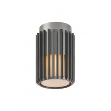 Вуличний світильник Nordlux 2118006250 Aludra E27 1x15W IP54 графітовий
