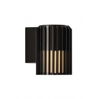 Вуличний світильник Nordlux 2118011203 Aludra E27 1x15W IP54 чорний