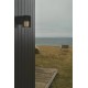 Вуличний світильник Nordlux 2118011203 Aludra E27 1x15W IP54 чорний