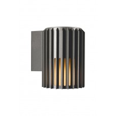 Вуличний світильник Nordlux 2118011250 Aludra E27 1x15W IP54 графітовий