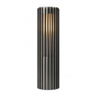 Уличный светильник Nordlux 2118028250 Aludra E27 1x15W IP44 графитовый