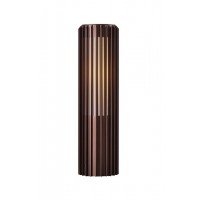 Вуличний світильник Nordlux 2118028261 Aludra E27 1x15W IP44 коричневий