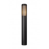 Вуличний світильник Nordlux 2118038203 Aludra E27 1x15W IP44 чорний