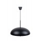 Подвесной светильник, люстра Nordlux 2220053003 Versale E27 2x60W IP20 черный