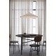 Подвесной светильник, люстра Nordlux 2220103060 Hill E27 3x25W IP20 белый Подвесной светильник, люстра Nordlux 2220103060 Hill E27 3x25W IP20 белый