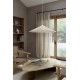 Подвесной светильник, люстра Nordlux 2220103060 Hill E27 3x25W IP20 белый Подвесной светильник, люстра Nordlux 2220103060 Hill E27 3x25W IP20 белый