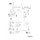 Люстра Nordlux 2312506035 Franca
