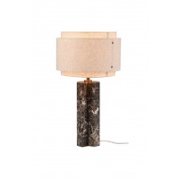 Настольная лампа Nordlux 2320445018 Takai E27 1x25W IP20 бежевая