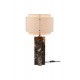 Настольная лампа Nordlux 2320445018 Takai E27 1x25W IP20 бежевая