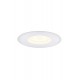 Точечный светильник Nordlux 2410200101 Rosalee LED 1x7W 2700K/3000K/4000K 600Lm IP65 белый Точечный светильник Nordlux 2410200101 Rosalee LED 1x7W 2700K/3000K/4000K 600Lm IP65 белый