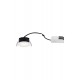Точечный светильник Nordlux 2410200101 Rosalee LED 1x7W 2700K/3000K/4000K 600Lm IP65 белый Точечный светильник Nordlux 2410200101 Rosalee LED 1x7W 2700K/3000K/4000K 600Lm IP65 белый