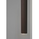Підвісний світильник, люстра Nordlux 2412103018 Vico GU10 1x5W IP20 коричневий