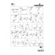 Люстра Nordlux 2412173003 Tinto E27 1x15W IP20 бежевая