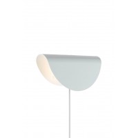 Бра, настенный светильник Nordlux 2412401001 Model 2110 E14 1x25W IP20 белый