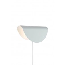 Бра, настенный светильник Nordlux 2412401001 Model 2110 E14 1x25W IP20 белый