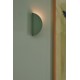 Бра, настенный светильник Nordlux 2412401023 Model 2110 E14 1x25W IP20 зеленый