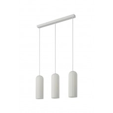 Люстра Nordlux 2412533001 Miella E27 3x25W IP20 белая