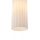 Люстра Nordlux 2412533001 Miella E27 3x25W IP20 белая